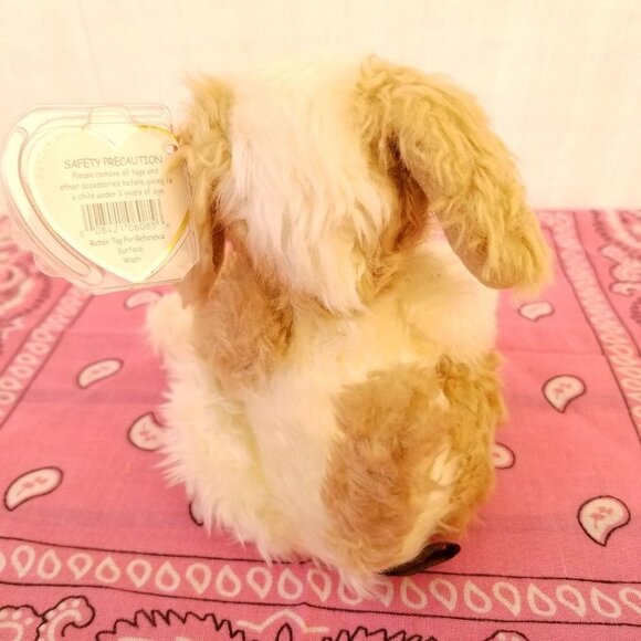 SCRUFFY The Attic Treasures Collection - Picture 3 of 6